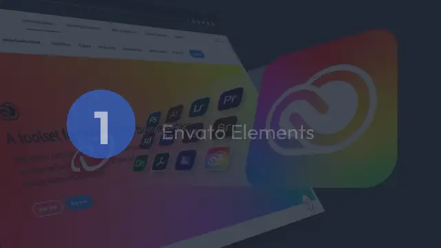 Video thumbnail for 5 Best Subscription-Based Services For Graphic Designers