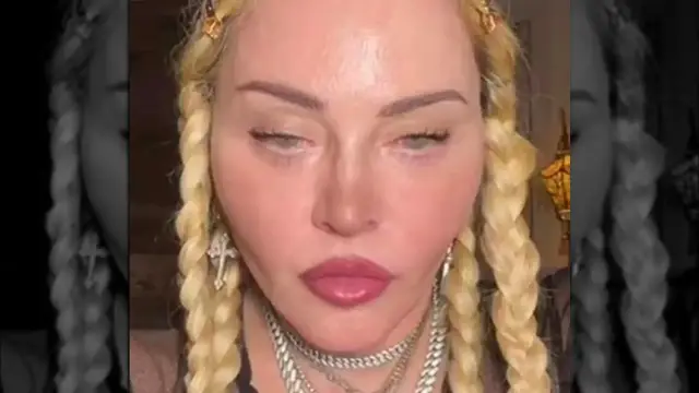 'Video thumbnail for What Madonna's Exes Have Said About Her'