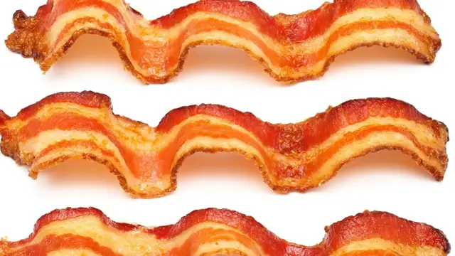 Video thumbnail for Guess Who's Behind Costco's Iconic Bacon?