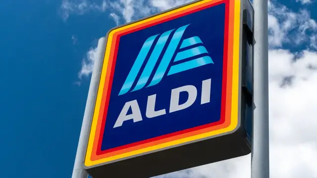 Video thumbnail for Aldi Employees Wish You Knew This