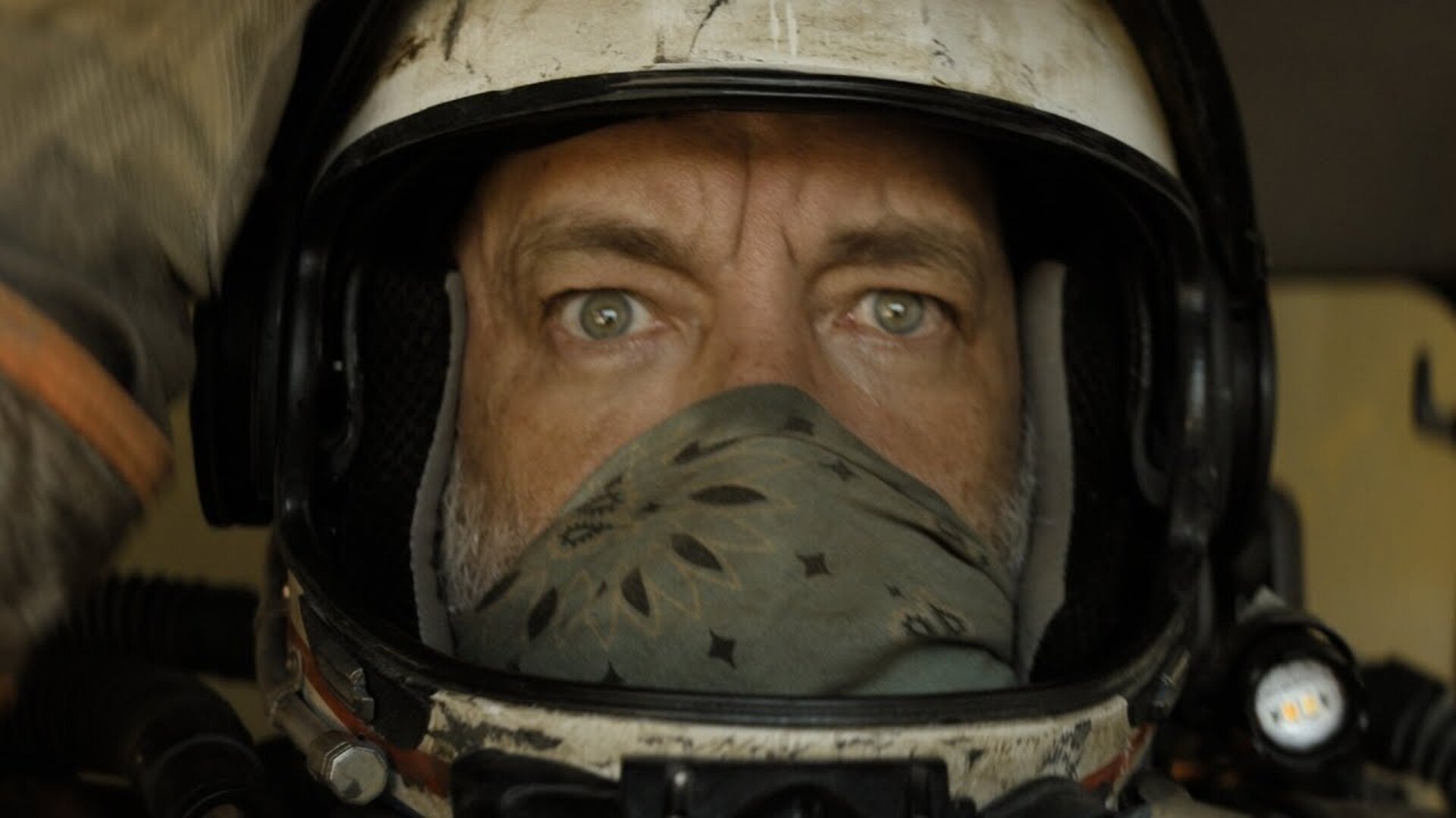 Video thumbnail for These Sci-Fi Movies Of 2021 Blew Us Away