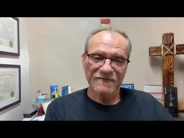 Video thumbnail for Abraham’s Sons