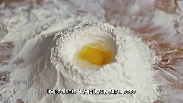 Video thumbnail for betty crocker pancake recipe