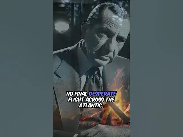 'Video thumbnail for The Quiet End of a Mafia Boss #history #organizedcrime #crime #mafia #criminalactivity #facts'