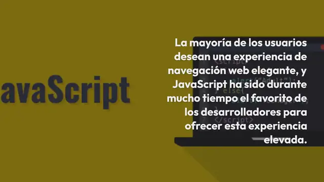 Video thumbnail for ¿Cómo minificar JavaScript? – Herramientas y métodos recomendados