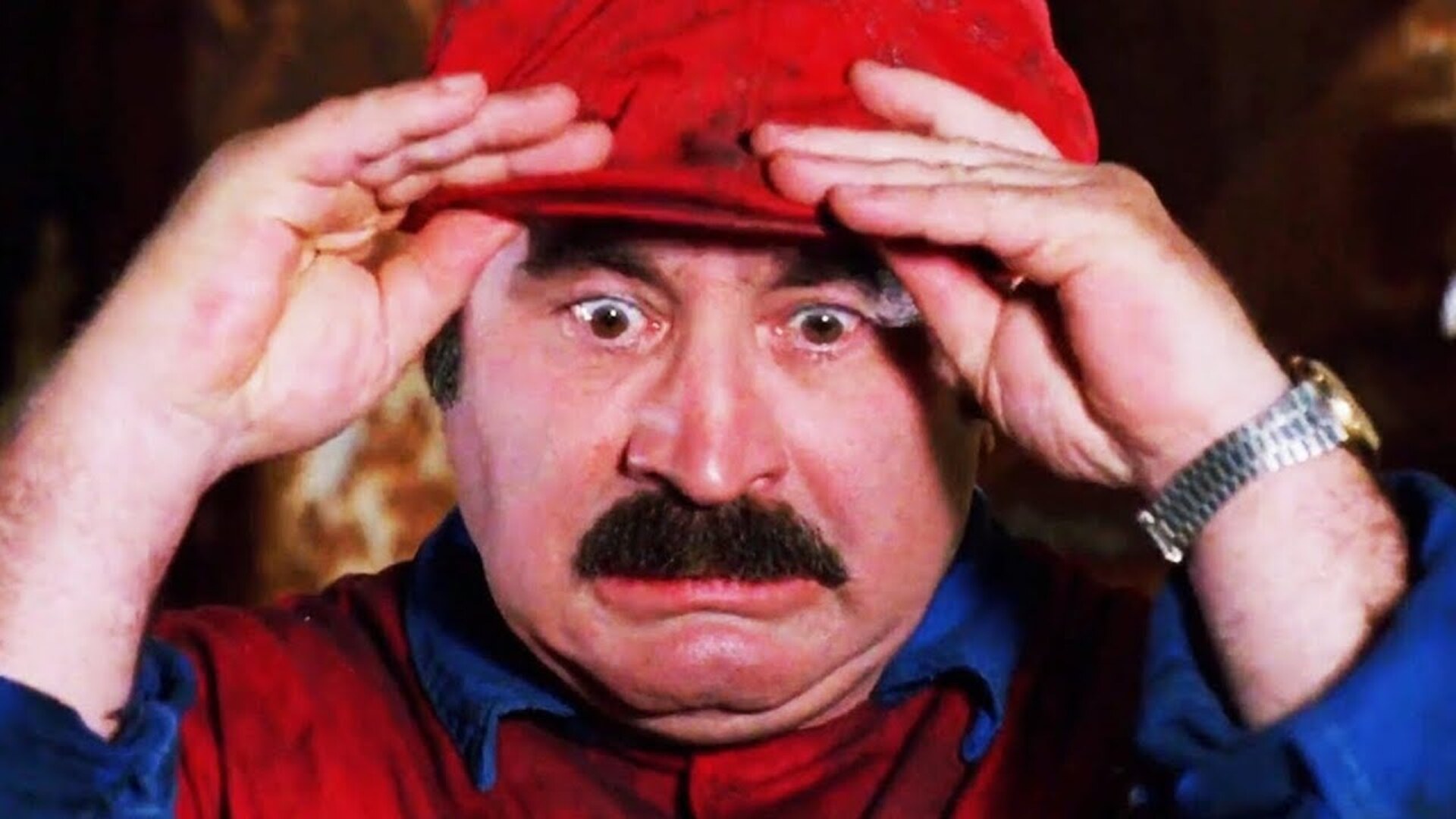Video thumbnail for The Untold Truth Of 1993's Super Mario Bros.