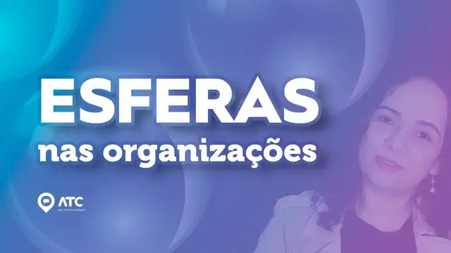 Video thumbnail for ESFERAS DA COMUNICAÇÃO ORGANIZACIONAL | Quais são as áreas de comunicação dentro das empresas