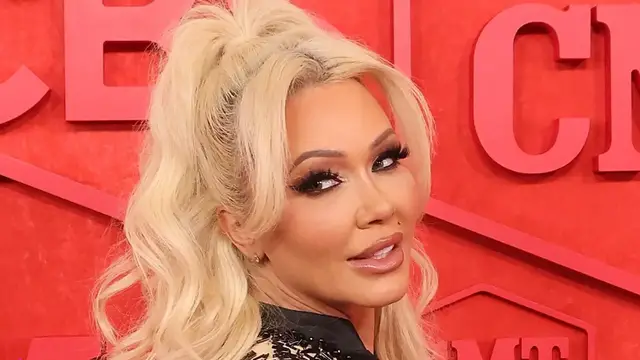 Video thumbnail for Tragic Details About Jelly Roll's Wife, Bunnie XO