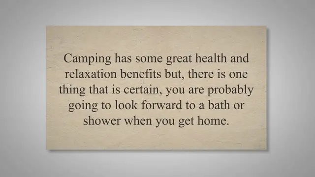 'Video thumbnail for Can a tent go in the washing machine? - NaturesFreaks.com'