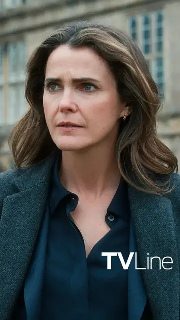 Video thumbnail for The Diplomat | Season 4 Twist Brings Kate & Hal Closer Together