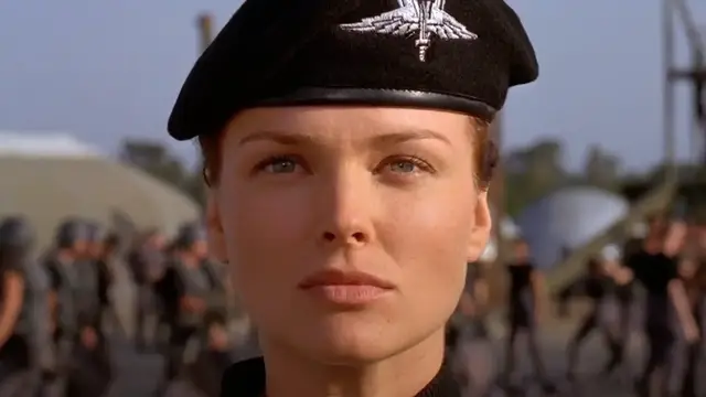 Video thumbnail for Sci-Fi Costumes That Hold A Lot More Meaning Than You Think