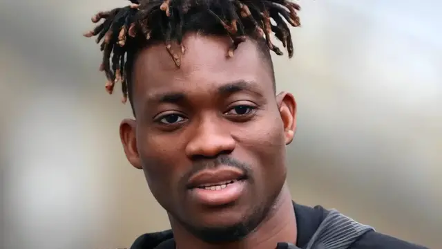 'Video thumbnail for Athletes We Lost In The Past Few Years'