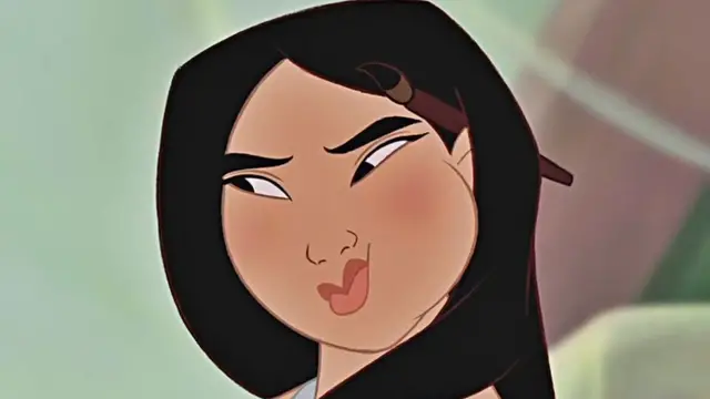 Video thumbnail for Things Only Adults Notice In Mulan