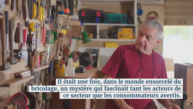 Video thumbnail for Tout savoir sur le Décryptage des Stratégies Tarifaires des Marques dans le Bricolage