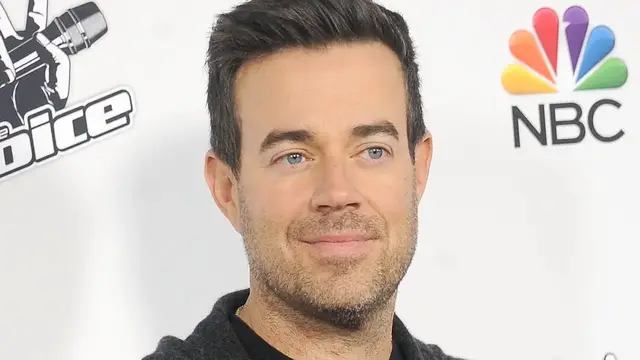 Video thumbnail for The Tragedy Of Carson Daly