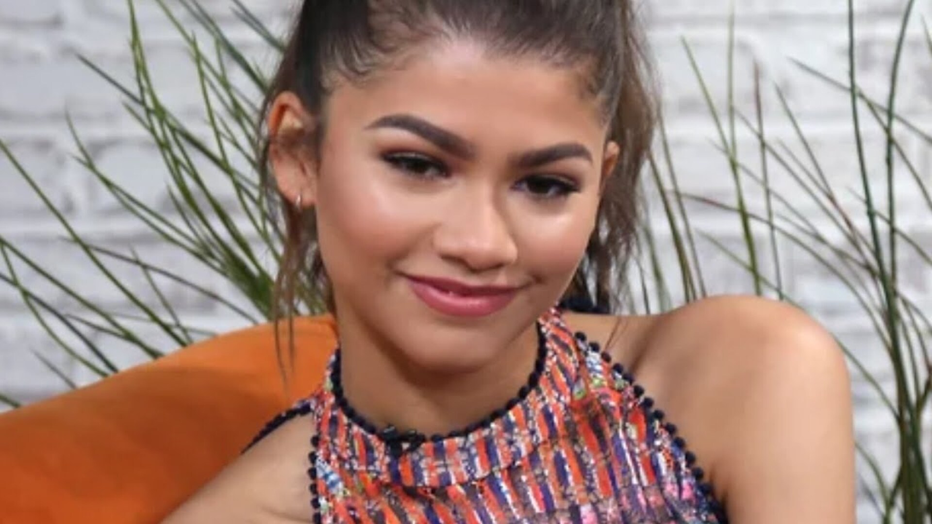Video thumbnail for What You Never Knew About Zendaya
