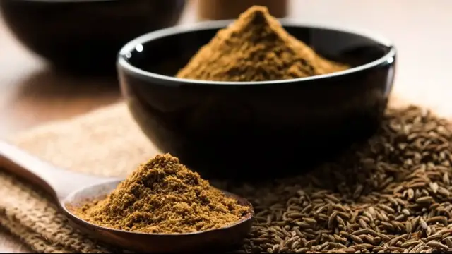 Video thumbnail for Here's What You Can Substitute For Cumin