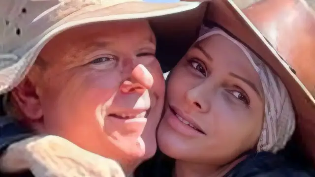 Video thumbnail for Princess Charlene's Body Language Makes Her Feelings Very Clear