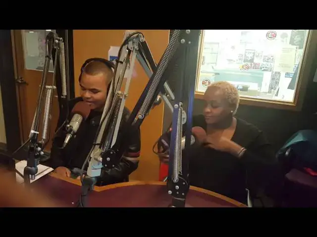 Video thumbnail for questyouthradio