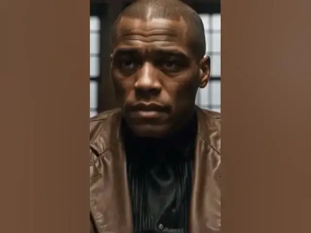 Video thumbnail for Life in Alcatraz #history #facts #organizedcrime #crime #criminalactivity #italianmafia