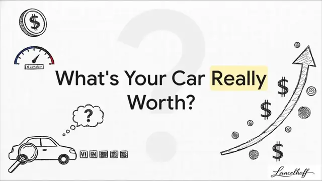 Video thumbnail for Check Your Cars Value By Vin (Market Value)
