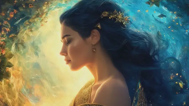 Video thumbnail for Exploring the Wisdom of 5 Greek Goddesses