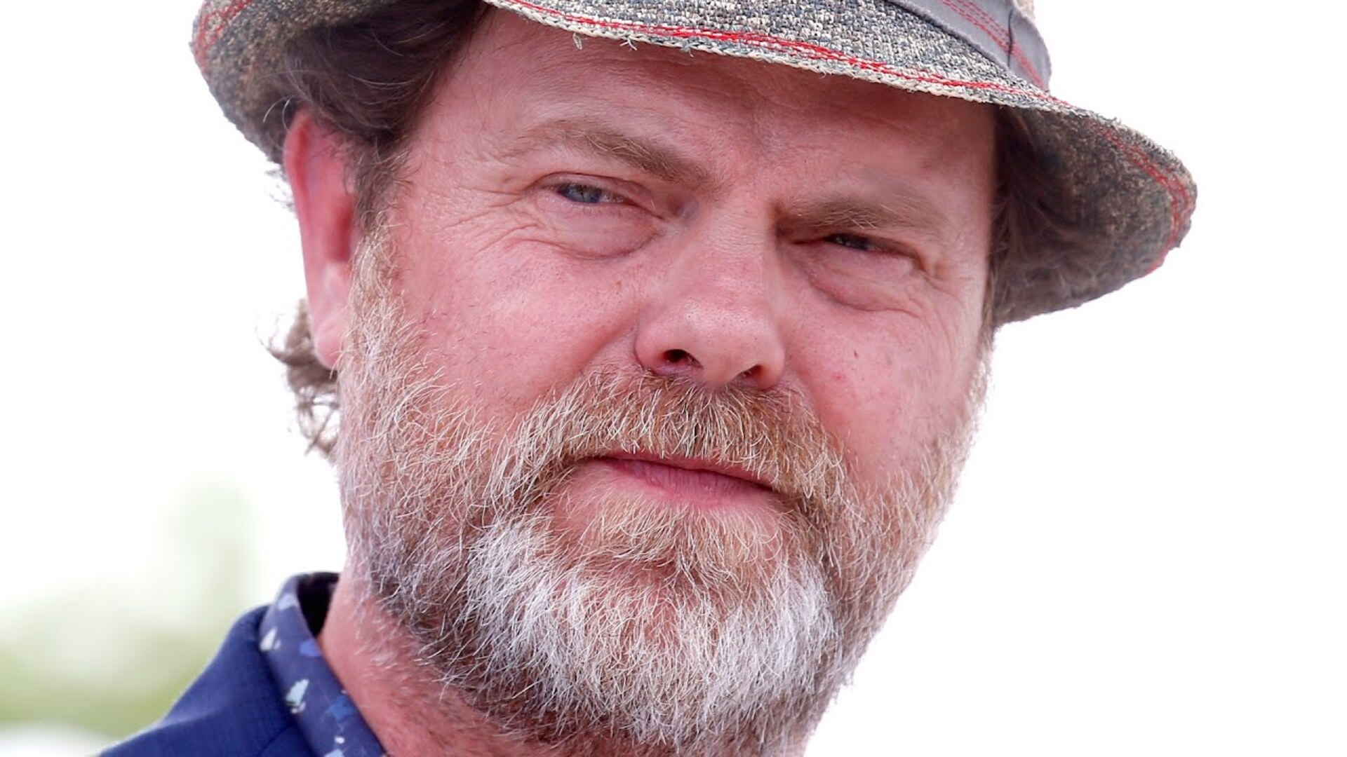 Video thumbnail for The Heartbreaking Truth About Rainn Wilson