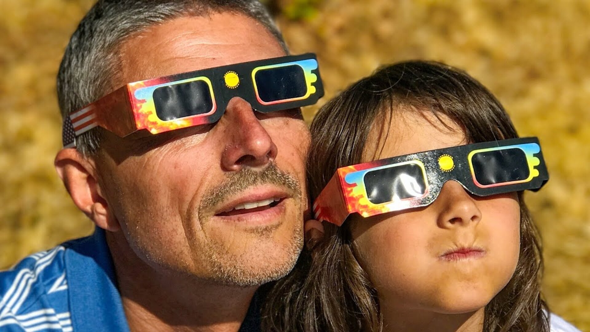 Video thumbnail for Lies About Solar Eclipses You Should Never Believe