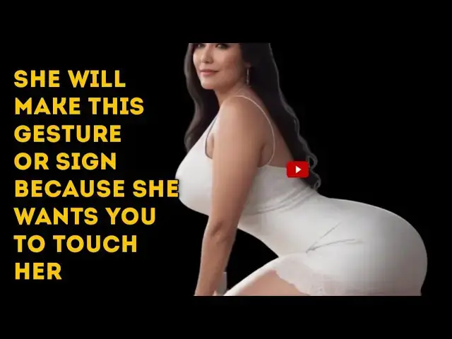 'Video thumbnail for Psychologist says about women | psychology facts about women'