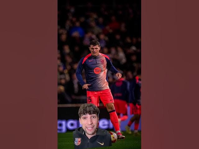 Video thumbnail for Opiniones? Ig: pausegarrra #futbol #cullera