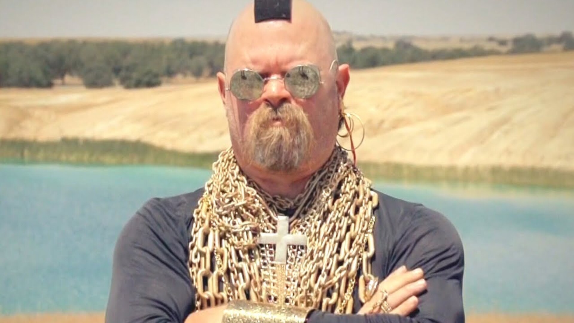 Video thumbnail for The Untold Truth Of Jamie Hyneman From Mythbusters