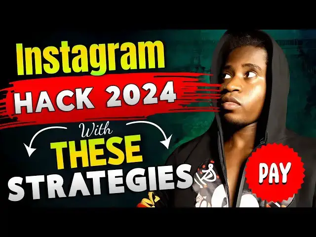 Video thumbnail for How To HACK INSTAGRAM Account In 2025 (UPDATE VERSION)