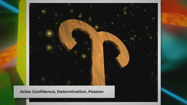 'Video thumbnail for A Dream Is Now Coming True For These 3 Zodiac Signs - Zodiac Readers'