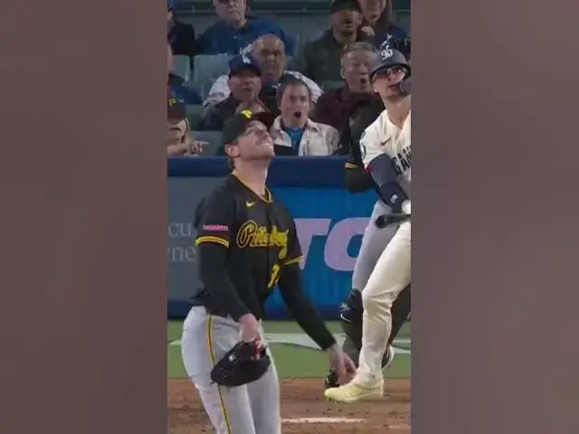 'Video thumbnail for Kiké Hernandez Walk-Up Song 2025 #baseball #walkupsong'