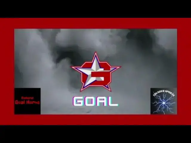 'Video thumbnail for Oceanside Generals Goal Horn 2025 ( Collab with Federal Goal Horns )'