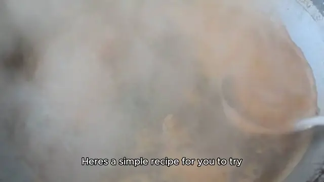 Video thumbnail for Tom yum soup recipe