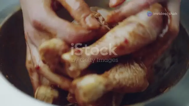'Video thumbnail for Secret KFC Chicken Recipe '