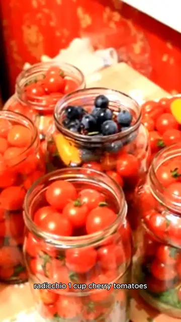 Video thumbnail for italian salad recipe