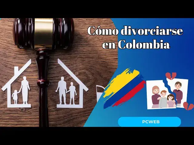 Video thumbnail for Cómo divorciarse en Colombia: Todo lo que necesitas saber