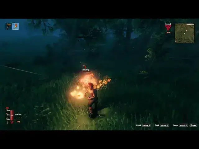 Video thumbnail for Balanced Graphics Settings