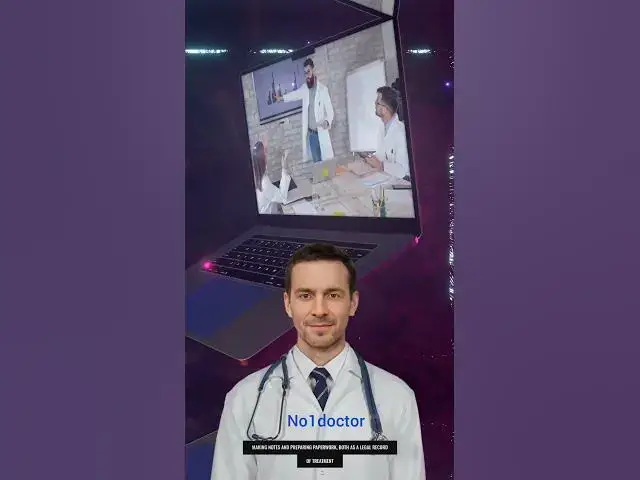 Video thumbnail for Duties of a Doctor  Jobe Of  a doctor  #shorts #doctor #skills #surgeon #physcian #motivation #mrcs