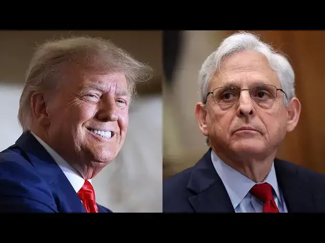 Video thumbnail for 'Prosecutorial Misconduct' - Case Against Trump Dead Before It Starts