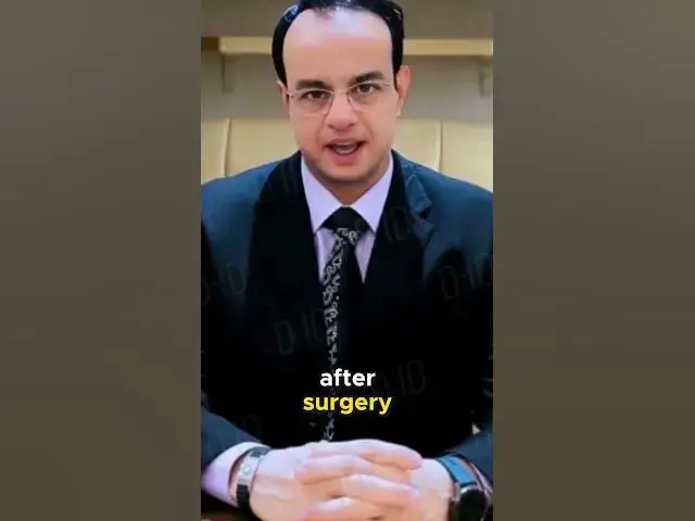 Video thumbnail for eras protocols have been shown to #FitnessMotivation #BariatricFitnessGoals #BariatricSupport #Weigh