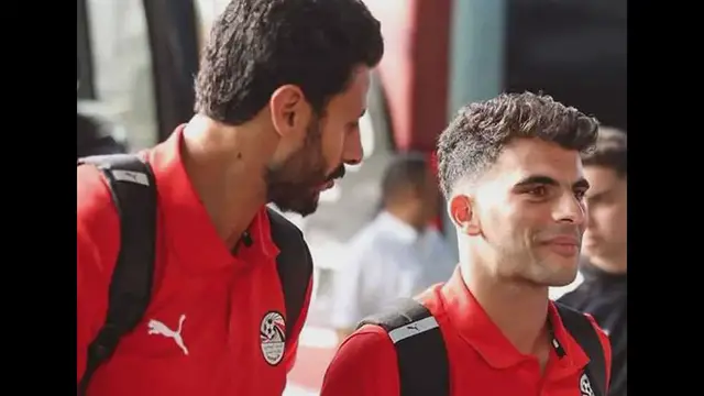 'Video thumbnail for 100 مليون و3 عربيات» الغندور يكشف تفاصيل مفاجآت عقد زيزو المحتمل مع الأهلي'