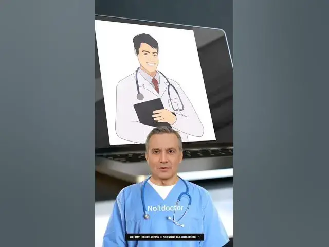 Video thumbnail for Why You Should Be A Doctor  #shorts #doctor #reasons #Funds #skills #trends #medicalstudent  #job