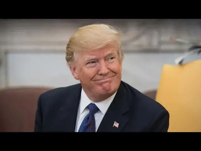 Video thumbnail for Trump Attorney Has Banner Day In Court - Judge May 'Reconsider' Previous Rulings