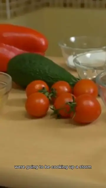 Video thumbnail for thai green curry recipe