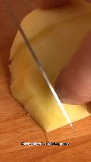 Video thumbnail for scalloped potato recipe