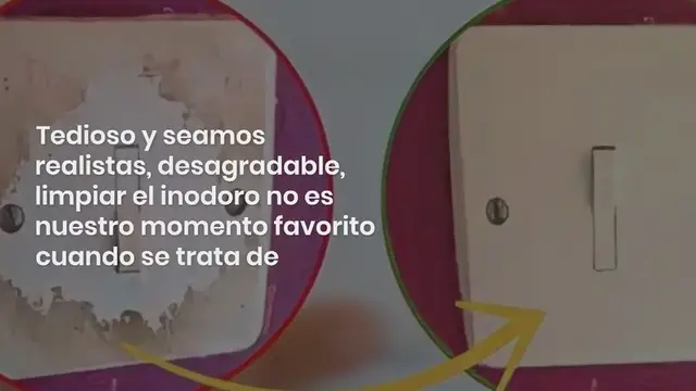 Video thumbnail for Gel de Baño Casero que hace brillar tu baño y deja un excelente aroma: