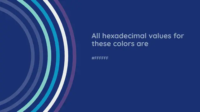 Video thumbnail for Russia Flag Colors | HEX, RGB & HSL